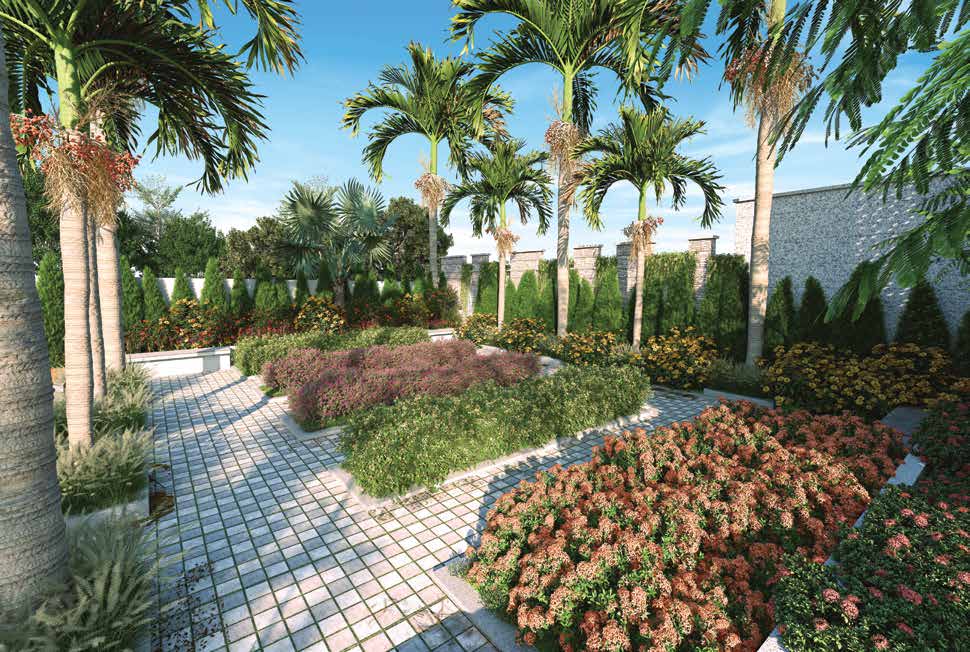 Adarsh Euphoria project view